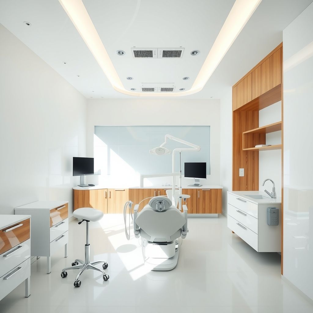 Dental practices