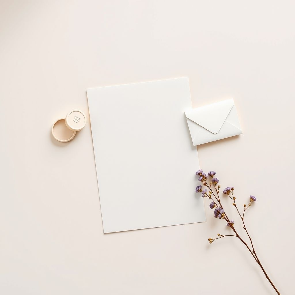 Email design