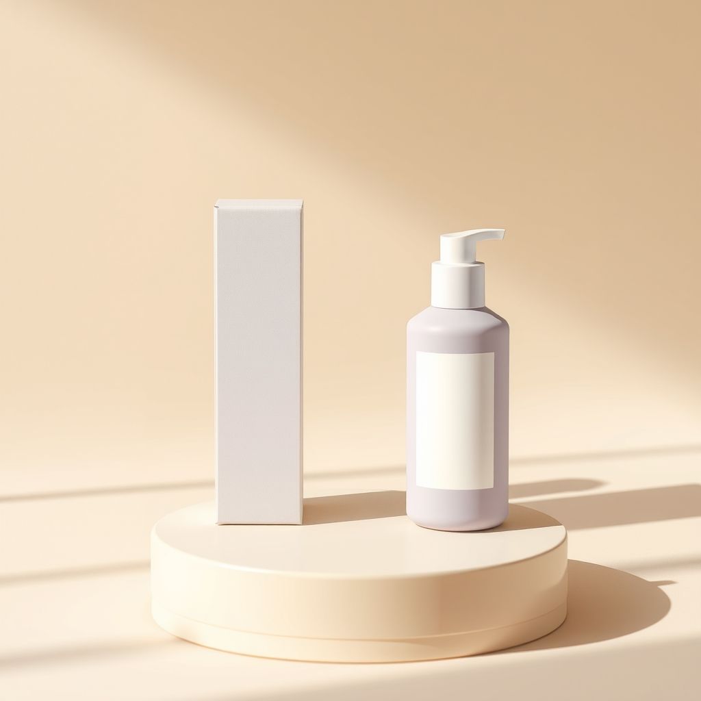 Packaging design